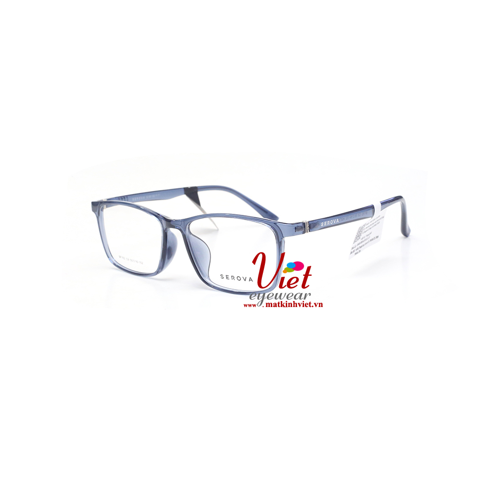 Gọng kính SEROVA SF762  C9